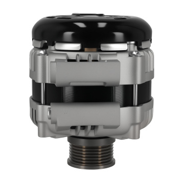 12V Alternator compatible for Jeep Grand Cherokee WK 3.0L Diesel 2011-2016 4801835AB 220A