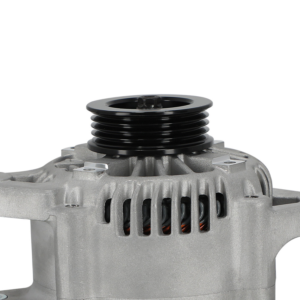 Alternator compatible for Toyota Yaris NCP90R NCP91R 2NZ-FE 1NZ-FE 2005-2011 104210-8180