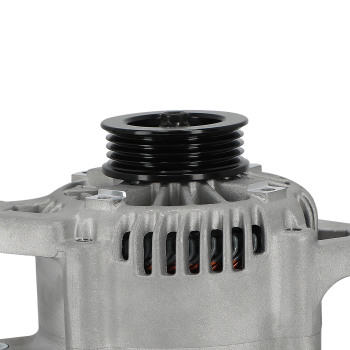 Alternator compatible for Toyota Yaris NCP90R NCP91R 2NZ-FE 1NZ-FE 2005-2011 104210-8180