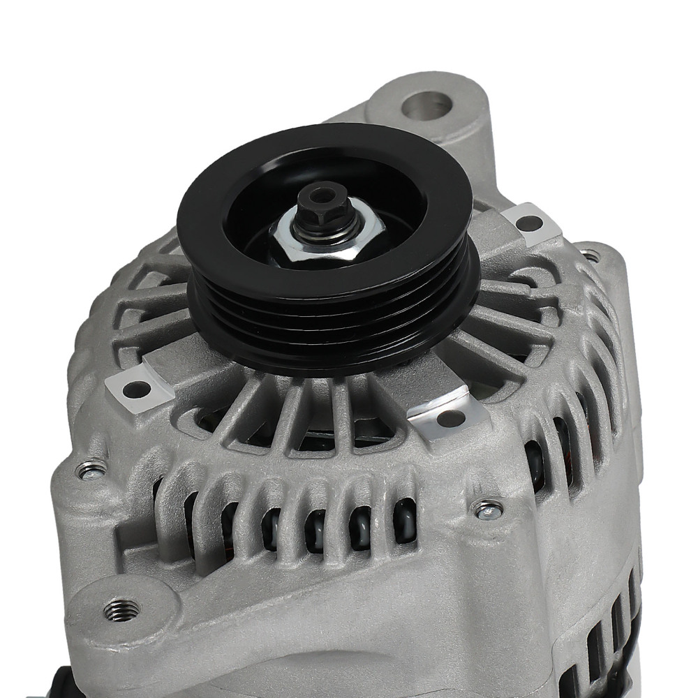 Alternator compatible for Toyota Yaris NCP90R NCP91R 2NZ-FE 1NZ-FE 2005-2011 104210-8180