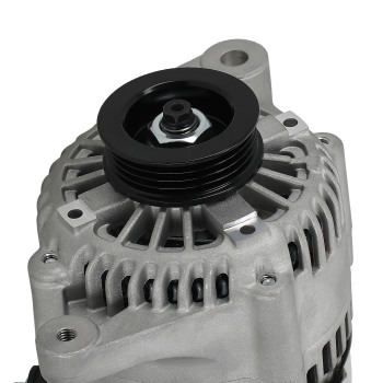 Alternator compatible for Toyota Yaris NCP90R NCP91R 2NZ-FE 1NZ-FE 2005-2011 104210-8180