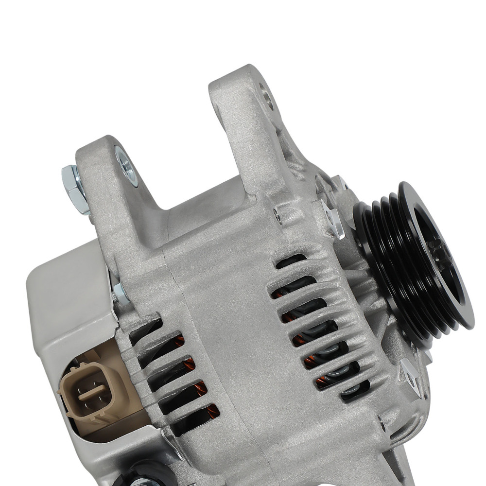 Alternator compatible for Toyota Yaris NCP90R NCP91R 2NZ-FE 1NZ-FE 2005-2011 104210-8180