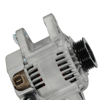 Alternator compatible for Toyota Yaris NCP90R NCP91R 2NZ-FE 1NZ-FE 2005-2011 104210-8180