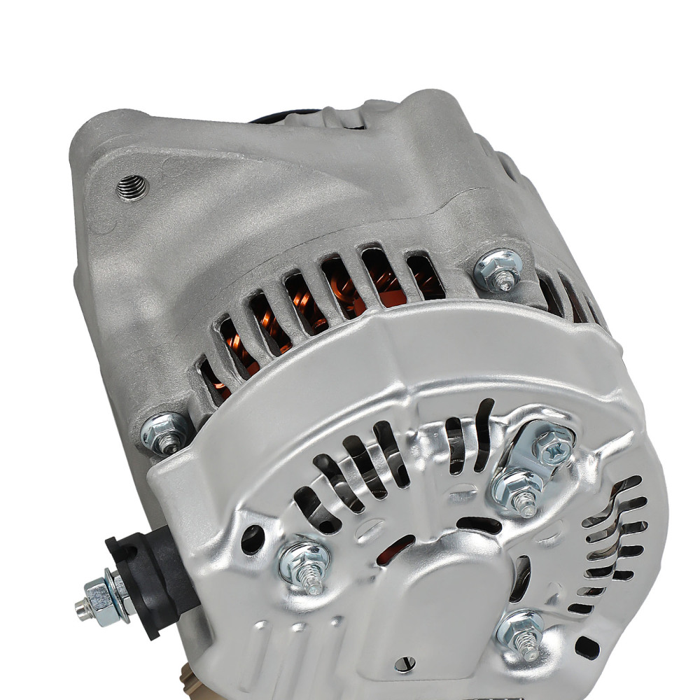 Alternator compatible for Toyota Yaris NCP90R NCP91R 2NZ-FE 1NZ-FE 2005-2011 104210-8180