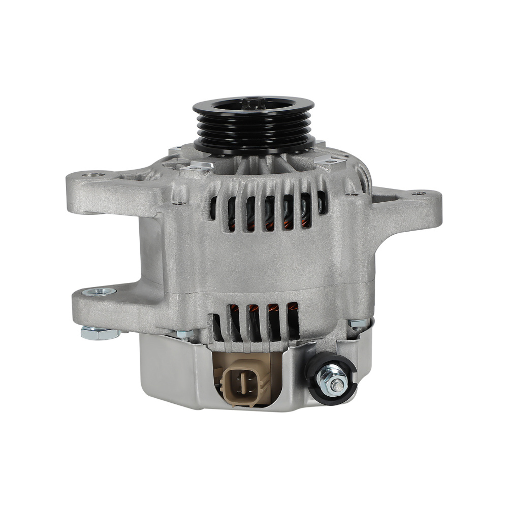 Alternator compatible for Toyota Yaris NCP90R NCP91R 2NZ-FE 1NZ-FE 2005-2011 104210-8180