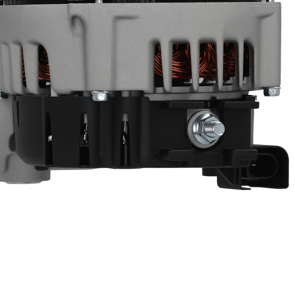 Alternatore 180A compatibile per BMW E90 E91 E92 E93 316d 318d 2.0L 2009-2011 12318507624