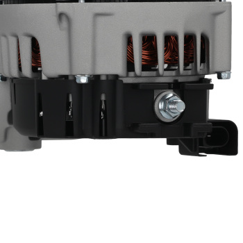 Alternatore 180A compatibile per BMW E90 E91 E92 E93 316d 318d 2.0L 2009-2011 12318507624