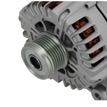 Alternatore 180A compatibile per BMW E90 E91 E92 E93 316d 318d 2.0L 2009-2011 12318507624