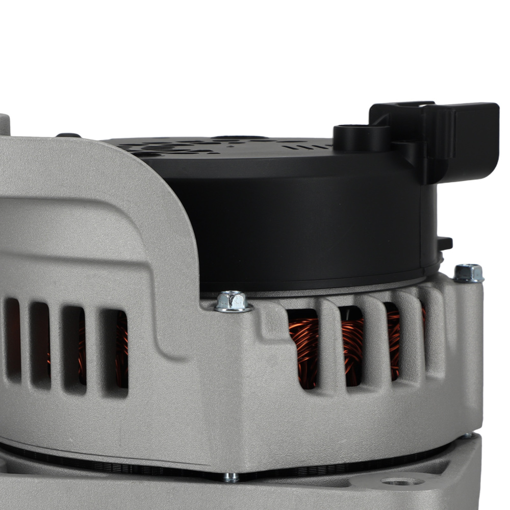 Alternador 180A compatible para BMW 3er E90 E91 E92 320d 318d 316d 2009-2012 20888N 53 mm