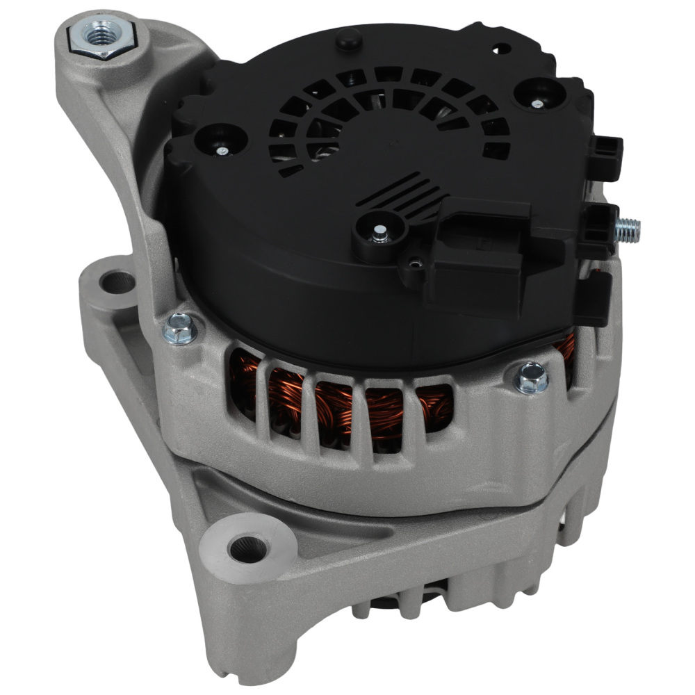 Alternatore 180A compatibile per BMW E90 E91 E92 E93 316d 318d 2.0L 2009-2011 12318507624