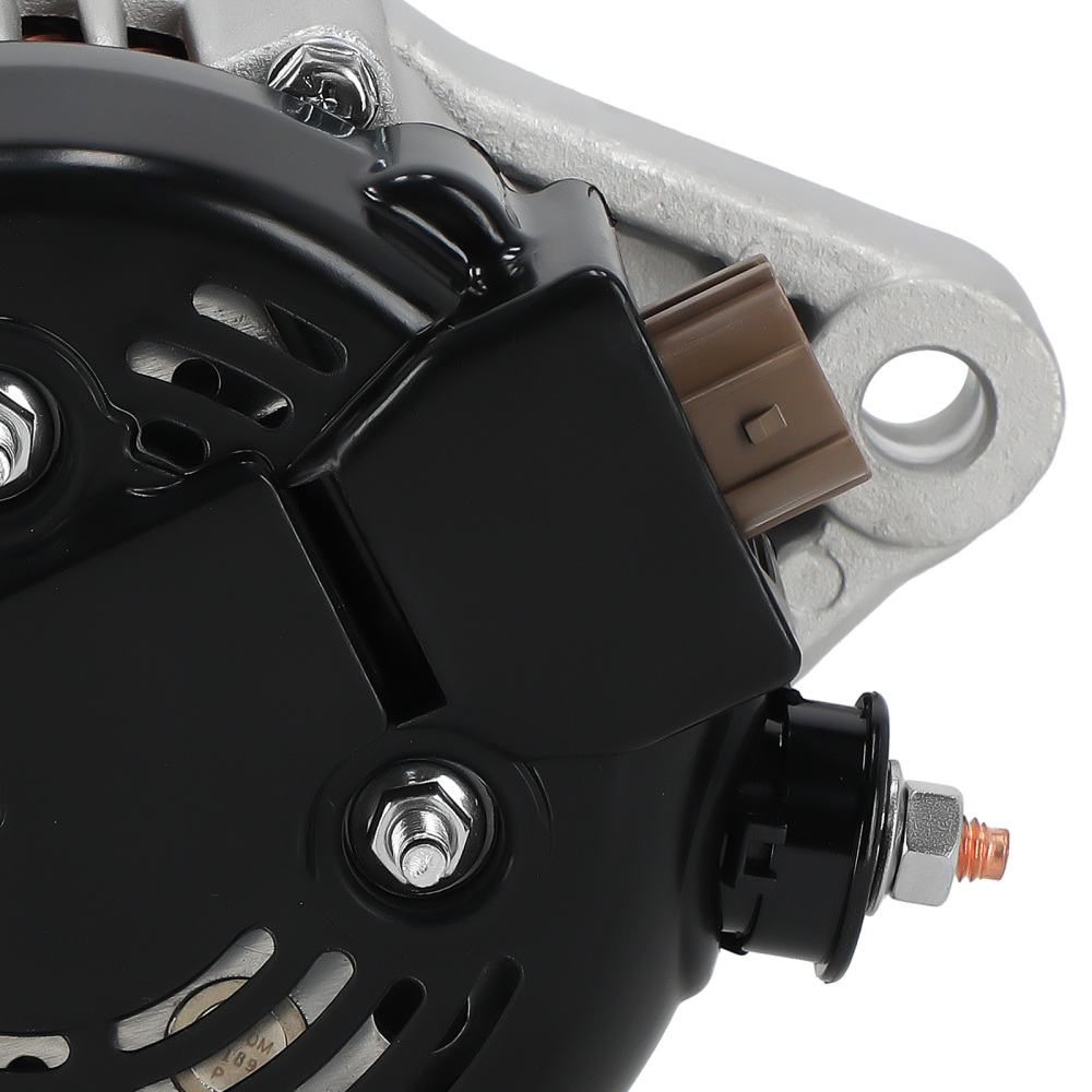 80A 14V Alternator compatible for Toyota HiLux TGN16R 2TR-FE Engine 2.7L Petrol 2005-2015