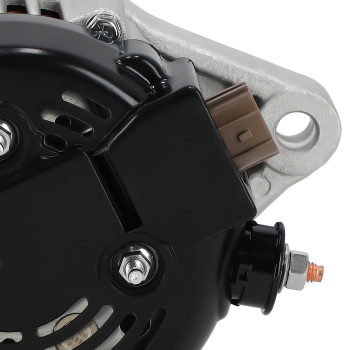 80A 14V Alternator compatible for Toyota HiLux TGN16R 2TR-FE Engine 2.7L Petrol 2005-2015