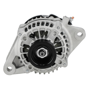 80A 14V Alternator compatible for Toyota HiLux TGN16R 2TR-FE Engine 2.7L Petrol 2005-2015