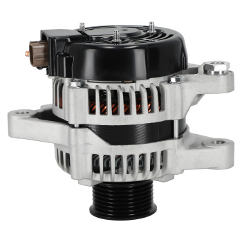 80A 14V Alternator compatible for Toyota HiLux TGN16R 2TR-FE Engine 2.7L Petrol 2005-2015