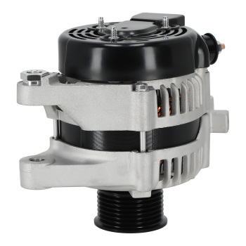 80A 14V Alternator compatible for Toyota HiLux TGN16R 2TR-FE Engine 2.7L Petrol 2005-2015