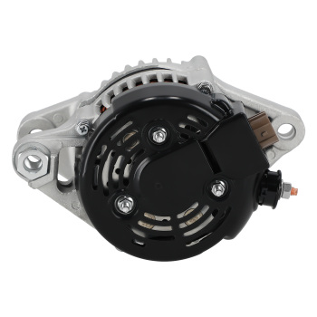 80A 14V Alternator compatible for Toyota HiLux TGN16R 2TR-FE Engine 2.7L Petrol 2005-2015