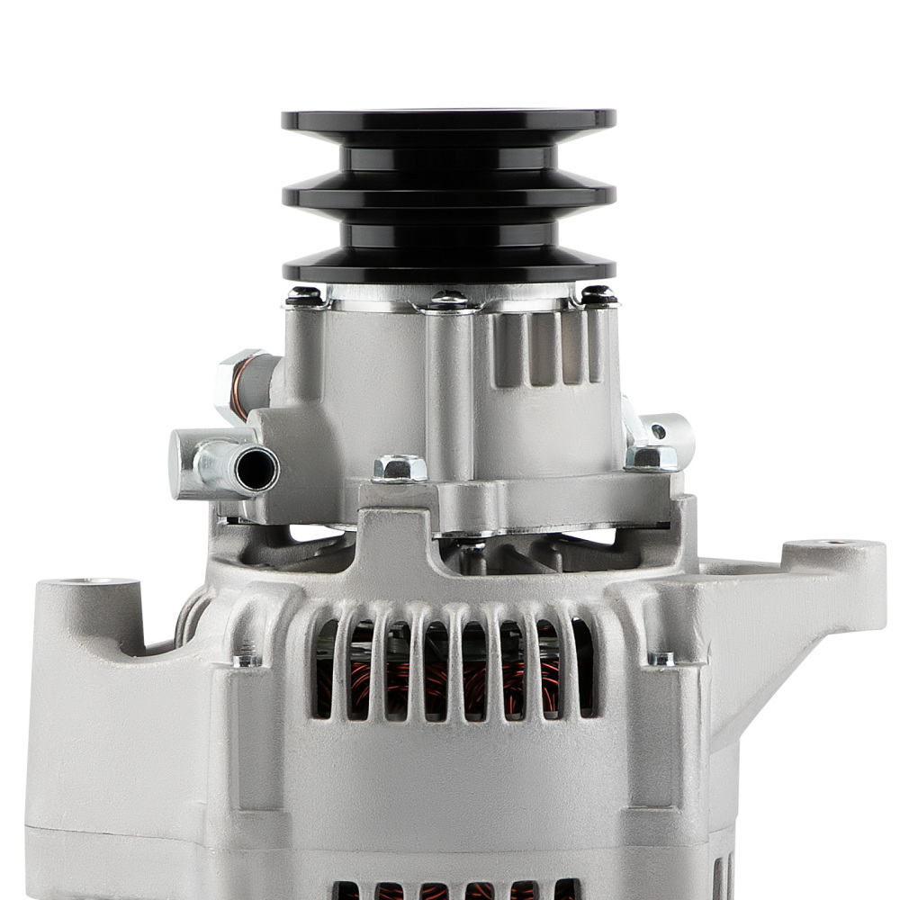 1x Alternatorecompatibile compatibile per Toyota Hi-Ace LH103R 3L 2.8L Hi-Ace LH162 5L 3.0L Nuovo