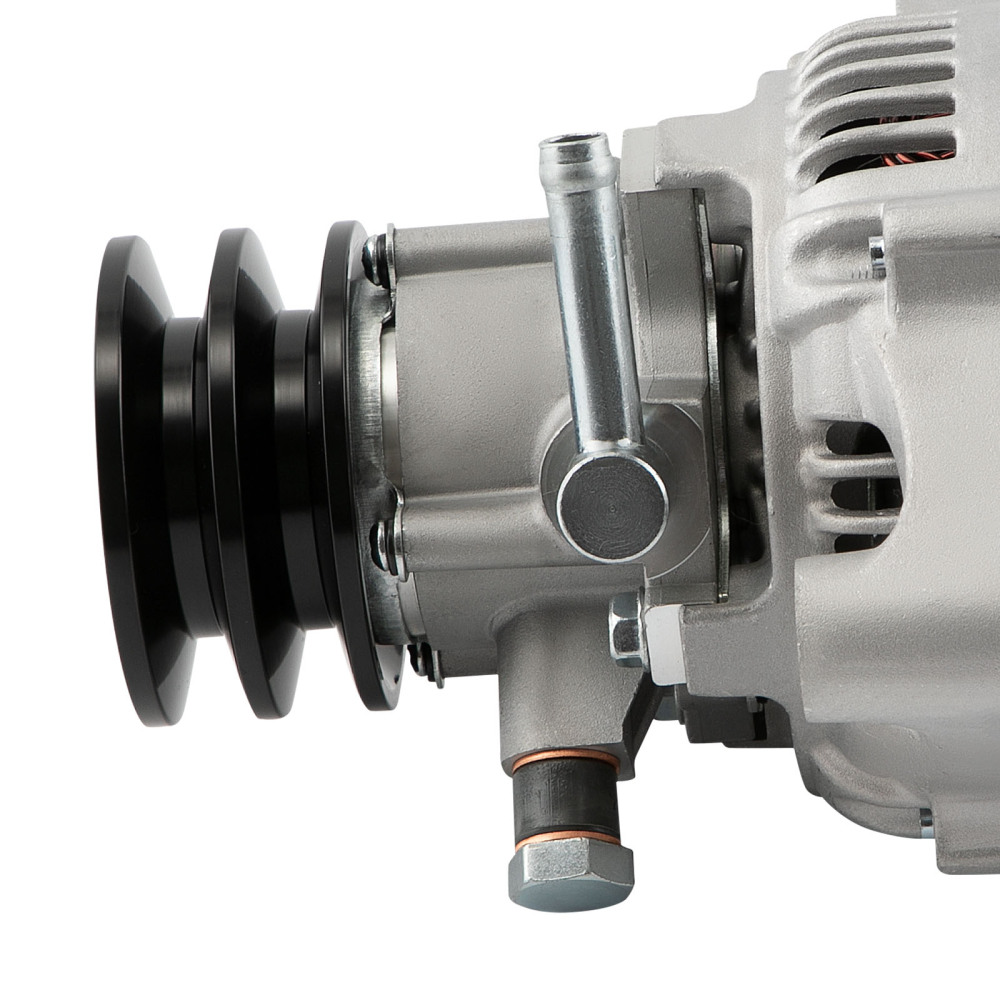 Alternator compatible for Toyota HiAce HiLux LN106 LN107 LN111 LN167 LN172 3L 5L Diesel 12V