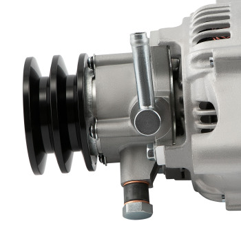 Alternator compatible for Toyota HiAce HiLux LN106 LN107 LN111 LN167 LN172 3L 5L Diesel 12V