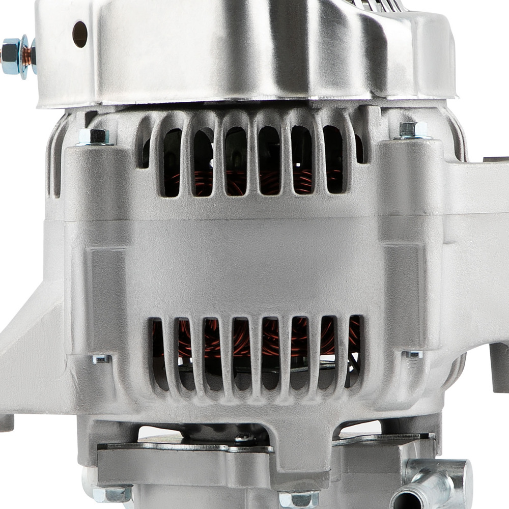 Alternator compatible for Toyota HiAce HiLux LN106 LN107 LN111 LN167 LN172 3L 5L Diesel 12V