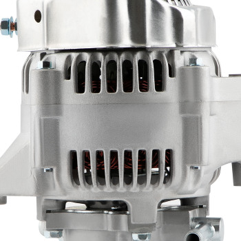 Alternator compatible for Toyota HiAce HiLux LN106 LN107 LN111 LN167 LN172 3L 5L Diesel 12V