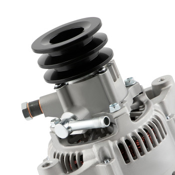 1x Alternatorecompatibile compatibile per Toyota Hi-Ace LH103R 3L 2.8L Hi-Ace LH162 5L 3.0L Nuovo