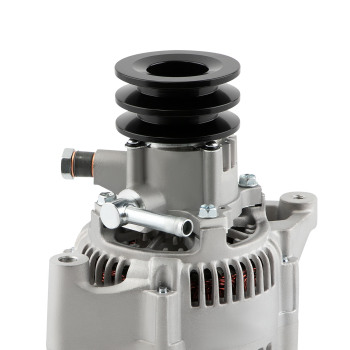 1x Alternatorecompatibile compatibile per Toyota Hi-Ace LH103R 3L 2.8L Hi-Ace LH162 5L 3.0L Nuovo