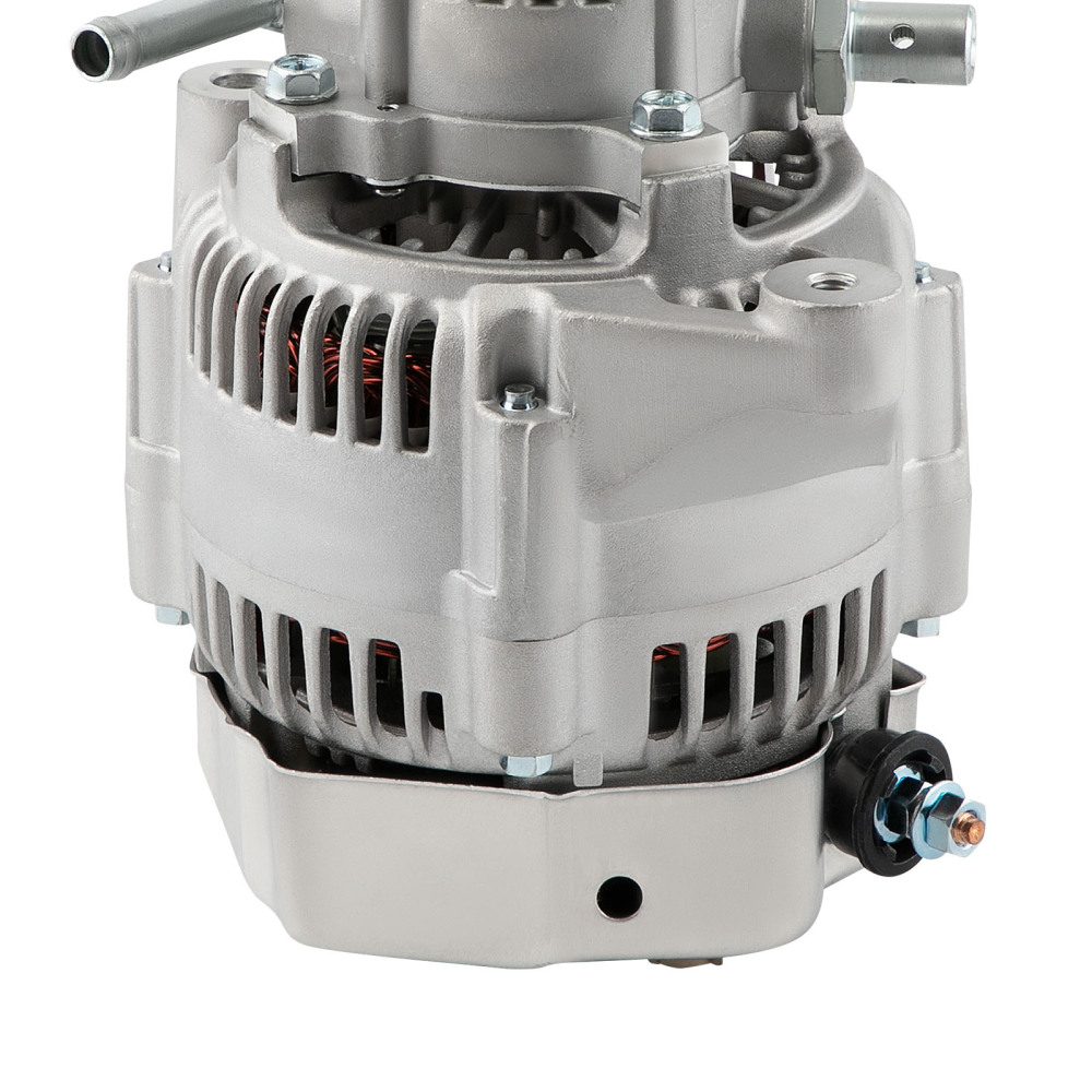 1x Alternatorecompatibile compatibile per Toyota Hi-Ace LH103R 3L 2.8L Hi-Ace LH162 5L 3.0L Nuovo