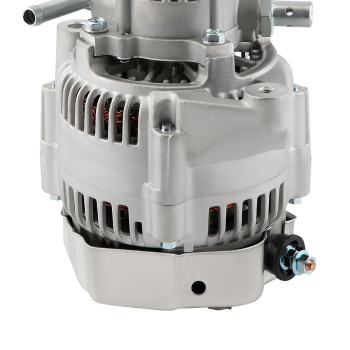 1x Alternatorecompatibile compatibile per Toyota Hi-Ace LH103R 3L 2.8L Hi-Ace LH162 5L 3.0L Nuovo