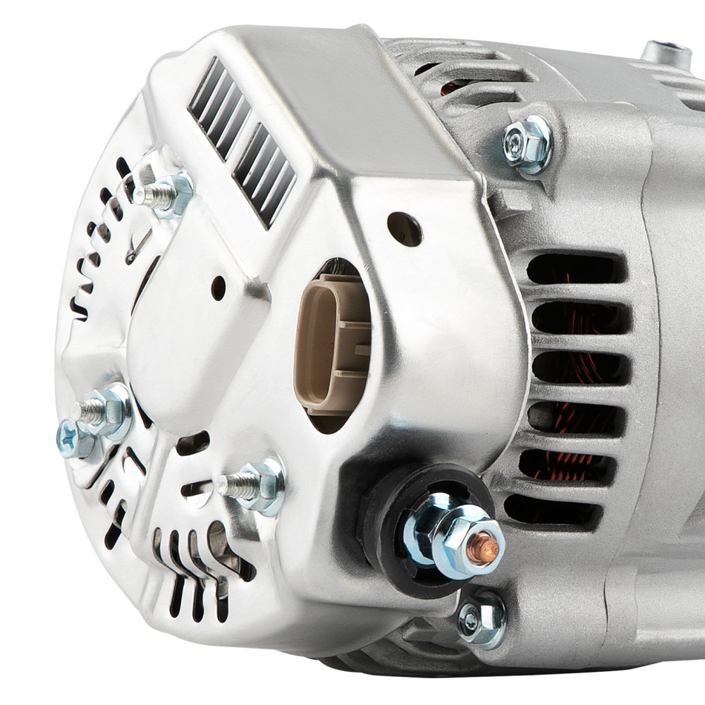 1x Alternatorecompatibile compatibile per Toyota Hi-Ace LH103R 3L 2.8L Hi-Ace LH162 5L 3.0L Nuovo