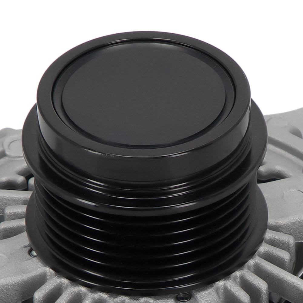 Alternator compatible for Ford F-150 2015-2019 2.7L 225A 14V CW 6-Groove Pulley 104211-0060