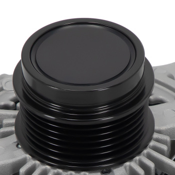 Alternator compatible for Ford F-150 2015-2019 2.7L 225A 14V CW 6-Groove Pulley 104211-0060