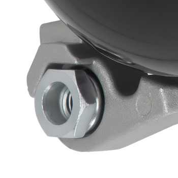 Alternator compatible for Ford F-150 2015-2019 2.7L 225A 14V CW 6-Groove Pulley 104211-0060