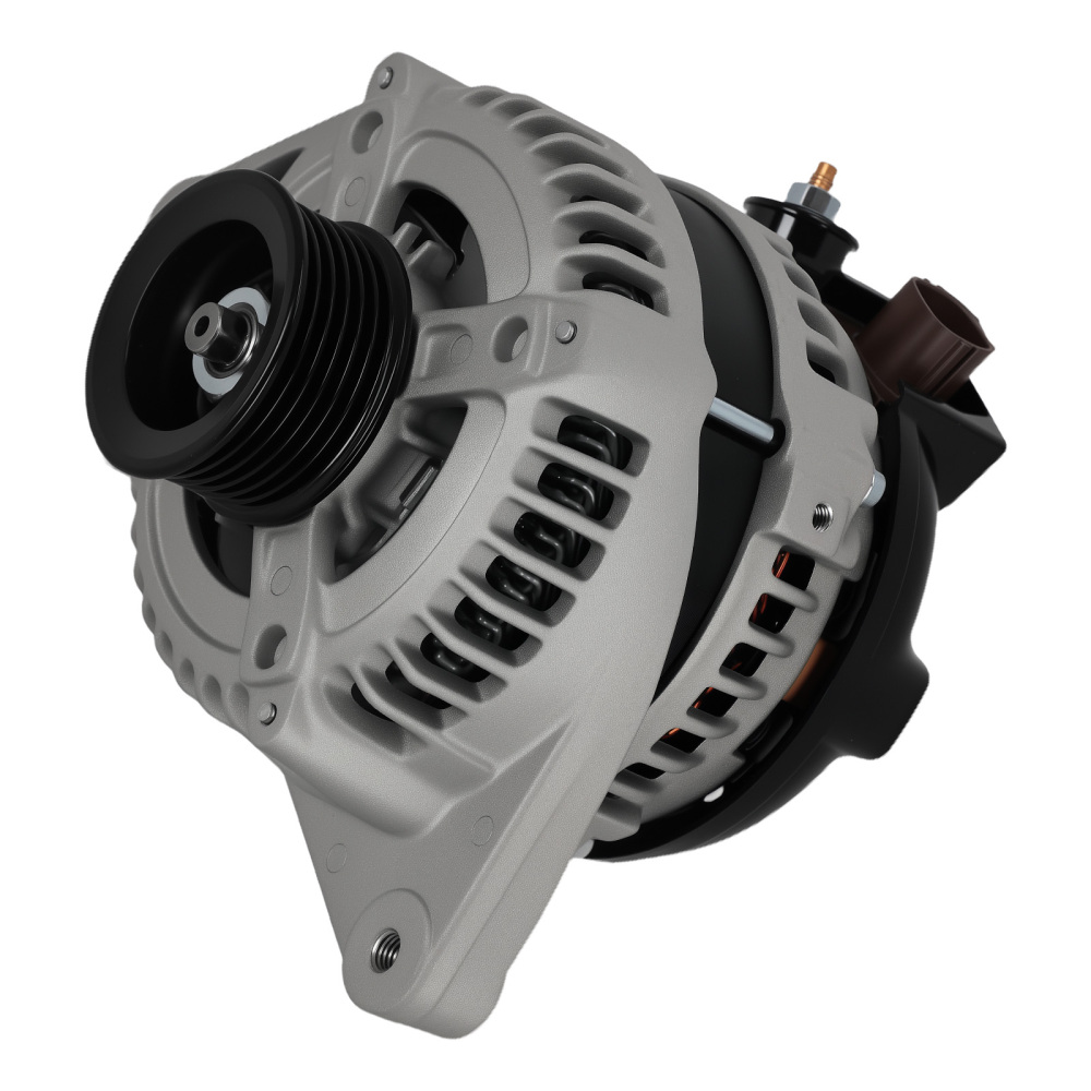 Alternator compatible for Lexus ES330 RX330 compatible for Toyota Camry Highlander 04-06 100A 27060-20270
