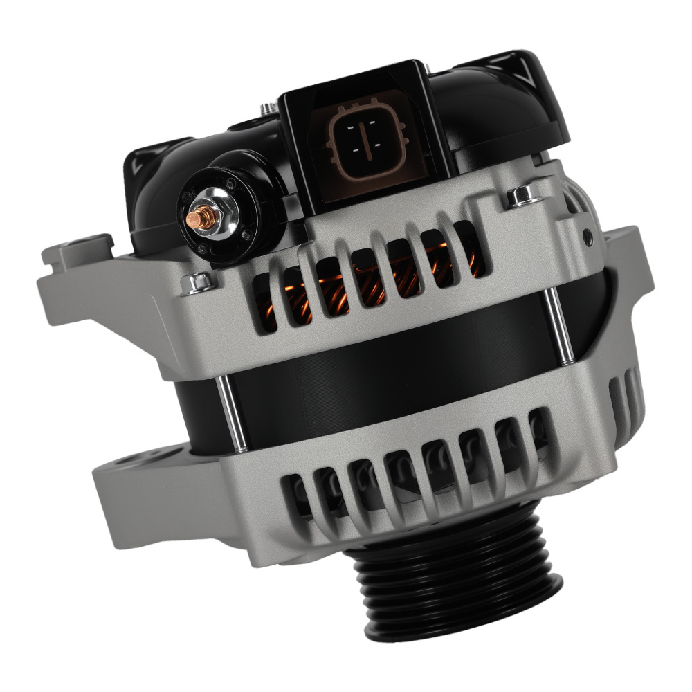 Alternator compatible for Lexus ES330 RX330 compatible for Toyota Camry Highlander 04-06 100A 27060-20270