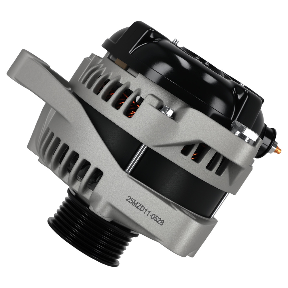 Alternator compatible for Lexus ES330 RX330 compatible for Toyota Camry Highlander 04-06 100A 27060-20270