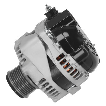 Alternator compatible for Toyota Hilux D4D 3.0L Turbo Diesel 1KD-FTV KUN16R KUN26R KZN156
