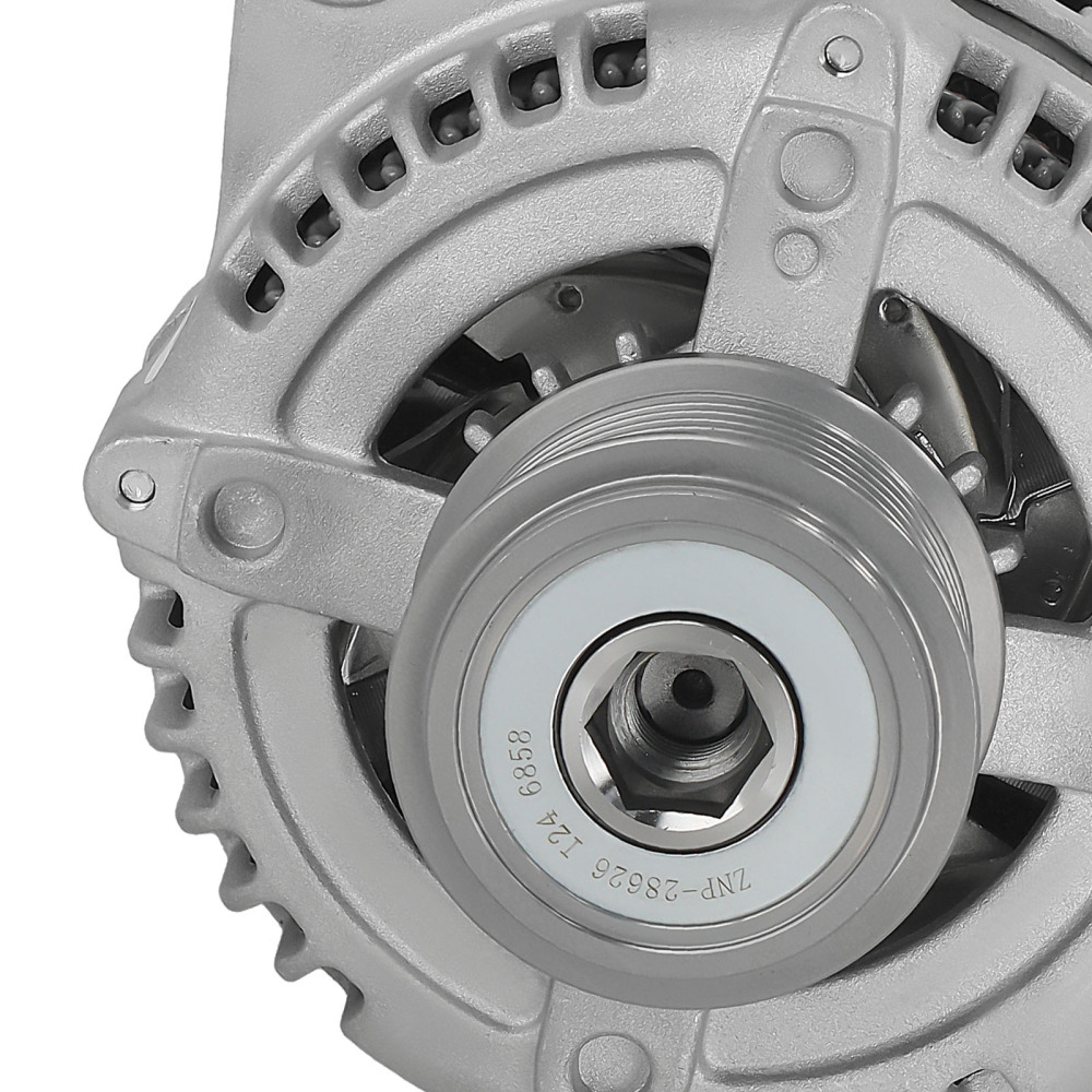 Alternator compatible para Toyota Hilux D4D 3.0L Turbo Diesel 1KD-FTV KUN16R KUN26R KZN156