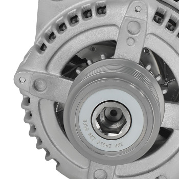 Alternator compatible para Toyota Hilux D4D 3.0L Turbo Diesel 1KD-FTV KUN16R KUN26R KZN156