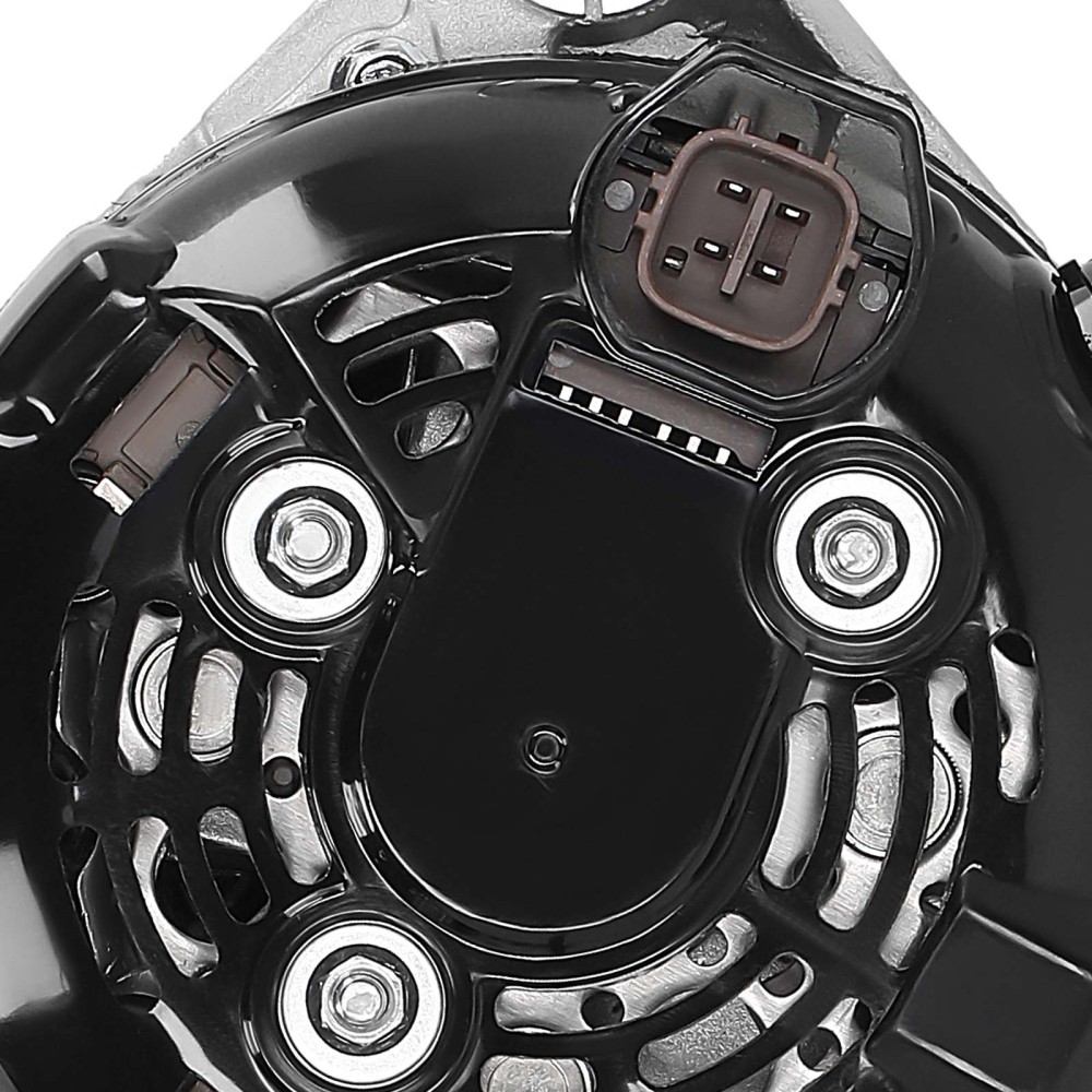 Alternator compatible para Toyota Hilux D4D 3.0L Turbo Diesel 1KD-FTV KUN16R KUN26R KZN156