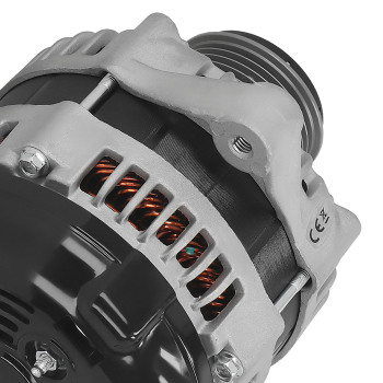 Alternator compatible for Toyota Hilux D4D 3.0L Turbo Diesel 1KD-FTV KUN16R KUN26R KZN156