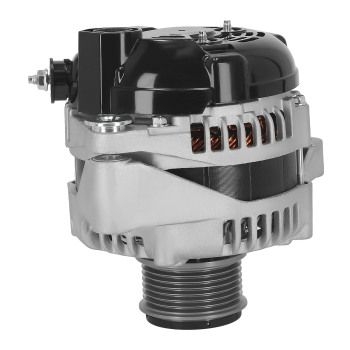 Alternator compatible for Toyota Hilux D4D 3.0L Turbo Diesel 1KD-FTV KUN16R KUN26R KZN156
