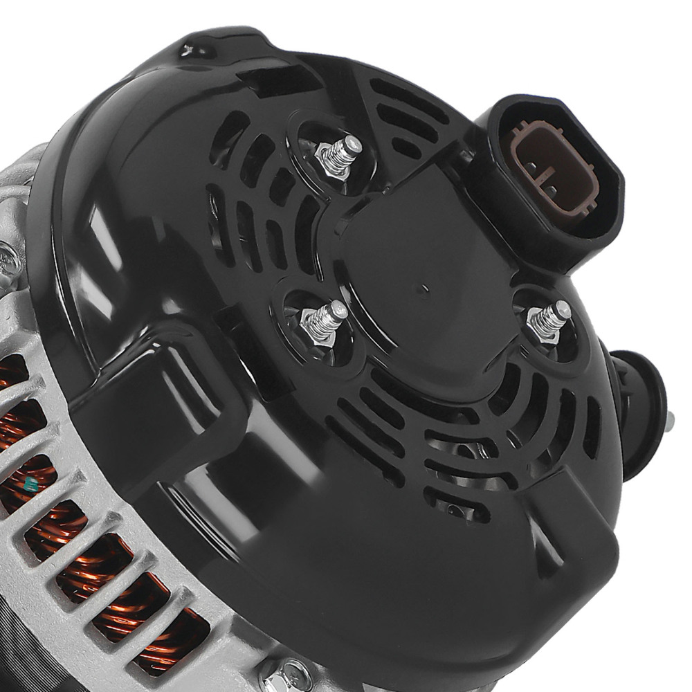 Alternateur compatible pour Toyota Landcruiser Prado KDJ120 KDJ150 KDJ155 3.0L 1KD-FTV