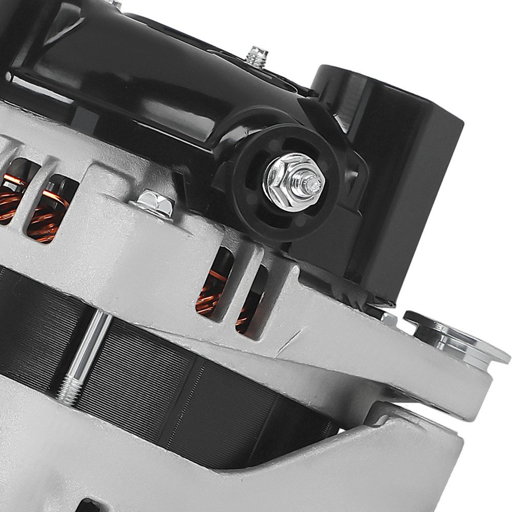 Alternator compatible para Toyota Hilux KUN16R KUN26R KDH223 D4D 3.0L Turbo Diesel 1KD-FTV