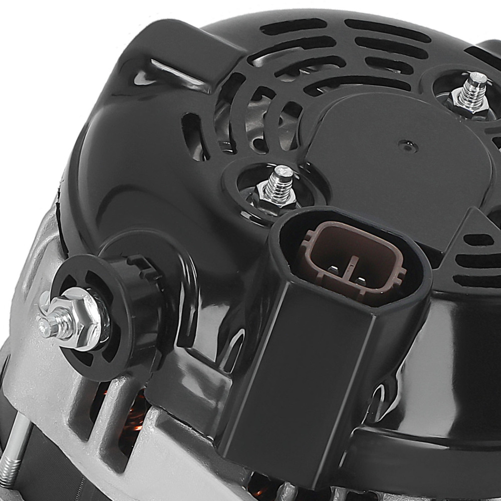 Alternator compatible para Toyota Hilux KUN16R KUN26R KDH223 D4D 3.0L Turbo Diesel 1KD-FTV