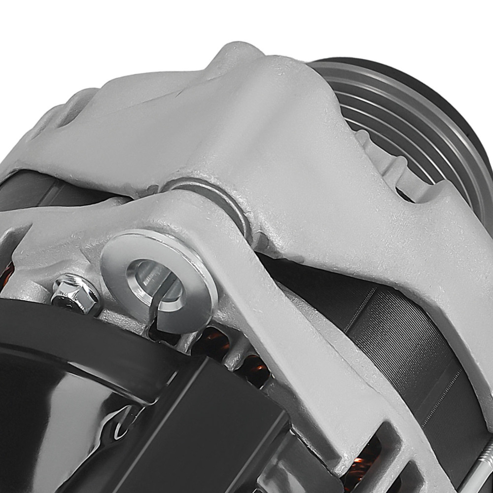 Alternator compatible para Toyota Hilux KUN16R KUN26R KDH223 D4D 3.0L Turbo Diesel 1KD-FTV