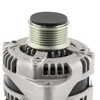 Alternatore compatibile per TOYOTA Landcruiser Prado KDJ120 engine 1KD-FTV 3.0L Diesel 130A