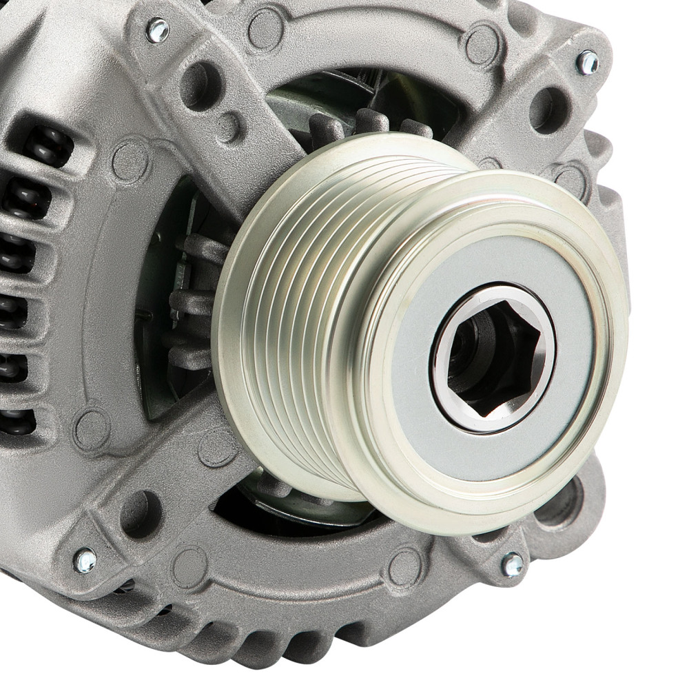 Alternator compatible for Toyota Hilux D4D compatible for Hiace KDH200 KUN16R KUN26R KZN156 2.5L 3.0L