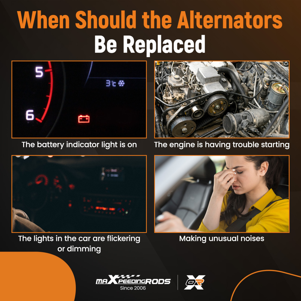 Alternator compatible for Toyota Hilux D4D compatible for Hiace KDH200 KUN16R KUN26R KZN156 2.5L 3.0L