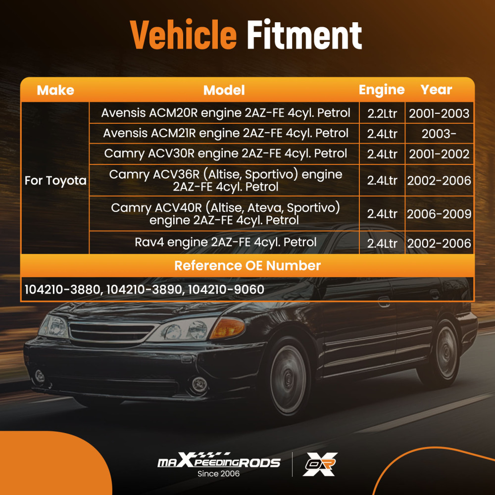 Alternator compatible for Toyota Landcruiser HDJ80 Turbo eng.1HD-T 4.2L Diesel 1997 1998